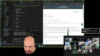 Prisma and Next.JS at Hackmyhead Coding Bootcamp