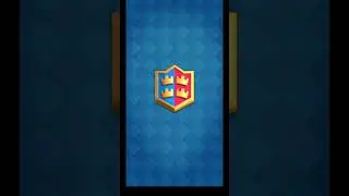 Мой клан в игре  Clash Royale