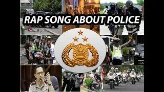 Polisi - AkukaZe | Police Raper