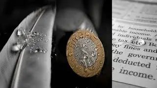 Macro Photography Ideas | Macro Photography With Mobile (At Home) | Macro Lens