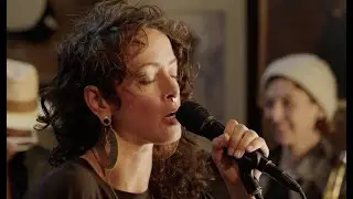 Rising Appalachia - Downtown (LIVE from Preservation Hall)