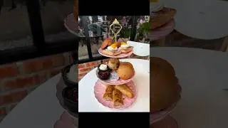 Gastrohub Bandar Baru Nilai #gastrohub #englishtea #breakfast #malaysia
