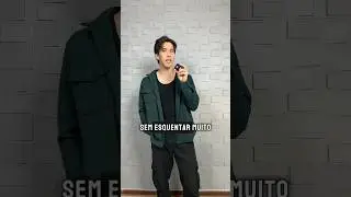 Como se vestir bem sem esforço.