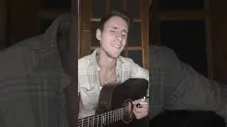 Всё в твоих руках - Кавер на гитаре