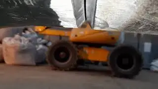 сварщик на производстве,эстония