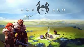 ТОРГОВЫЕ ВОЙНЫ ► Northgard