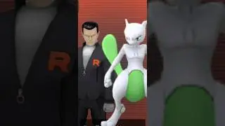 Shadow Mewtwo Raid Pokemon Go 2024 