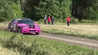 RATI RALLI 2021