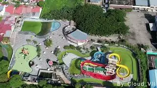 Planet Waterboom Gorontalo