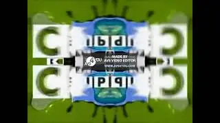[REVIVED EFFECT] Klasky Csupo in Breaking Up Major