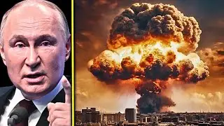 ÚLTIMA HORA! LA OTAN ENTRA EN PÁNICO: RUSIA ATACARÍA A TODA LA ALIANZA | DOCTRINA NUCLEAR | ISRAEL