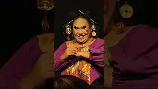 POKA COMEDIAN - FUNNY SHOW