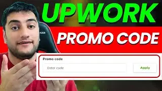 What is Upwork Promo Code? How Freelancers Get Free Connects on Upwork Using Promo Code 