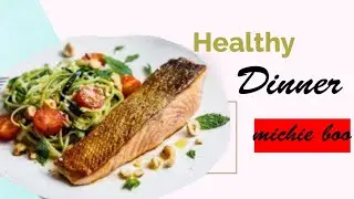 Zucchini Noodle Recipe Keto friendly