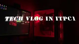 ITPC 1 (IT major subject) newbie in adobe premiere pro anthem - urbandub