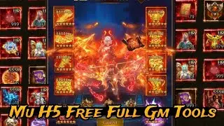 Mu H5 Free Full GM Tools