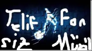 Telifsiz Fon Müzik