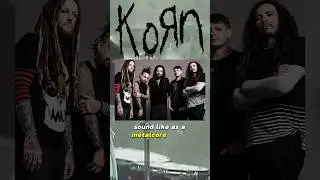 What if KORN went METALCORE?!