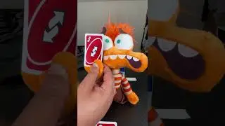 Jesus Plays Uno 😅✝️                           credit @llegendaryjay