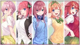 ∬ Nakano Sisters ∬ EDIT - Sucker