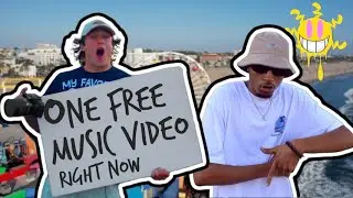 FREE Music Videos for STRANGERS (RESULTS)