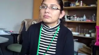 SGO SPOTLIGHT: Academic Language and Teacher Talk Conversation with A.S. at East