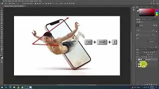 Easily Master Photo Manipulation in Photoshop: Quick and Simple Techniques