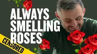 NEW UNLOCK How to Smell the Roses Without Stopping Seize the Yay Podcast [CENSORED]]