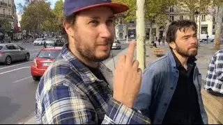 Johnny Wilson’s InstagramDirect13 Skate Video HD