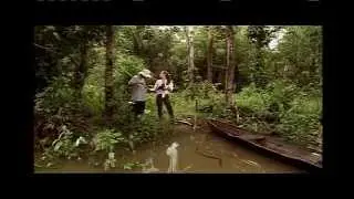 Hot Zones (Journey to Planet Earth)