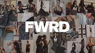 The Making of Sami Miro's First Couture Gown for amfAR Gala in Cannes | Designer Stories | FWRD
