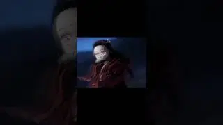 🌸незуко пытается 🥺 защитить брата 💗