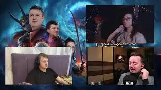 ROLLевая кухня. Gaming Online. Baldrus Gate 3