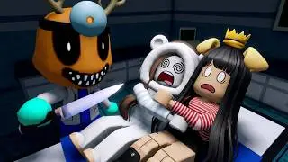 NEVER play THIS HOSPITAL on ROBLOX!