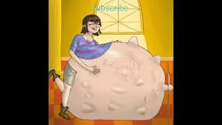 Frisk vore and ate Matthew