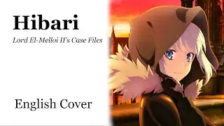 Lord El-Melloi II Case Files ED - 