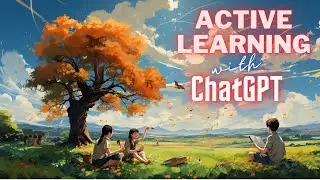 Crafting 5 Course Activities: AI in Course Creation (2023)