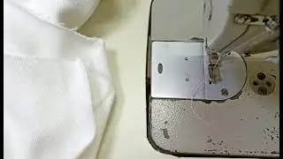 cara mudah pasang rib leher