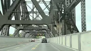Steven and Walter in the East Coast- Homeward Bound June 16, 2033