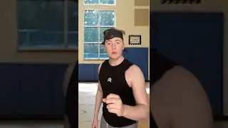 When Your Gym Teacher Tricks You 