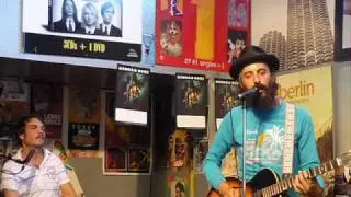 Herman Düne - Walk, Don´t Run