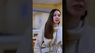 Новенькую не любят🥺 