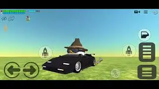 хочу машину чёрную