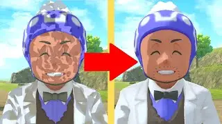 How to Fix Texture Glitch in Yuzu for Pokemon Legends: Arceus (2022)