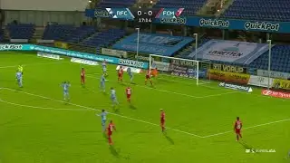 Randers FC - FC Midtjylland 0-2 (8-3-2020)