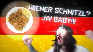 Ja Baby! Das ist worauf ich gewartet habe... (wooohhh, yeah baby german dub) (uff deutsch)