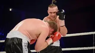 Александр Усик - Андрей Князев ОБЗОР БОЯ @ukraineatamanspro