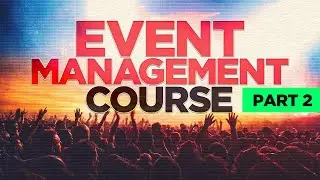 Event Management Course Details in Hindi