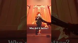 Mavuika or Furina? #genshinimpact #hoyocreators #mavuika #furina #natlan