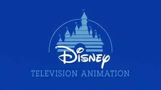 Dream Logo Combos: Amblin Television/Disney Television Animation